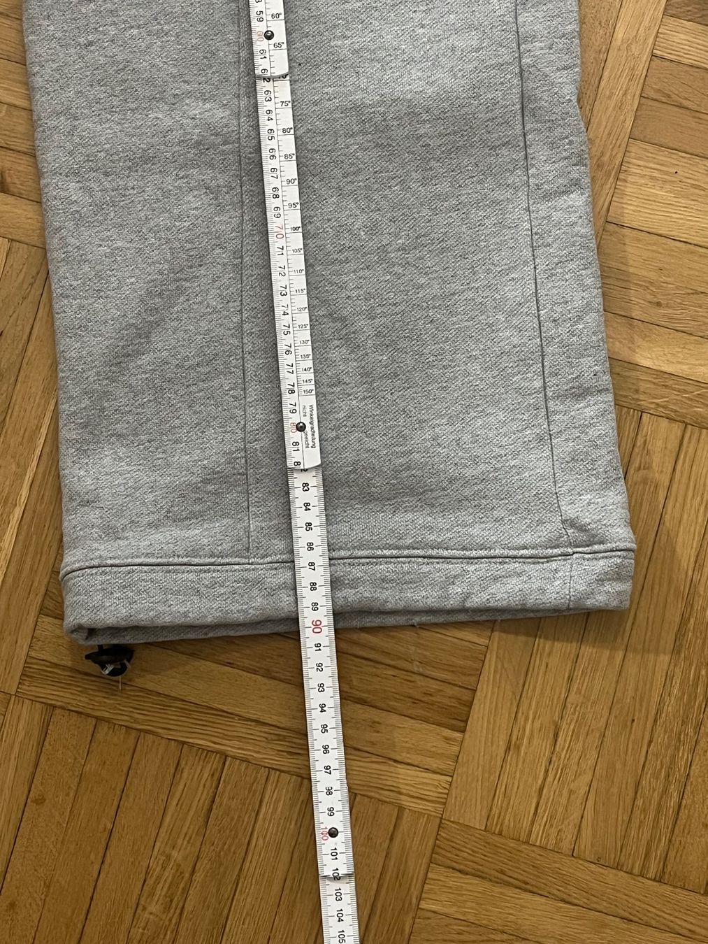 Hosen: Suspect Jogginghose, Grau, Grösse L – Neu (gemäss Beschreibung) aus Bern von t.nomse 4