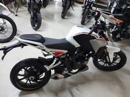 Kove NK125 neuve dès 16 ans