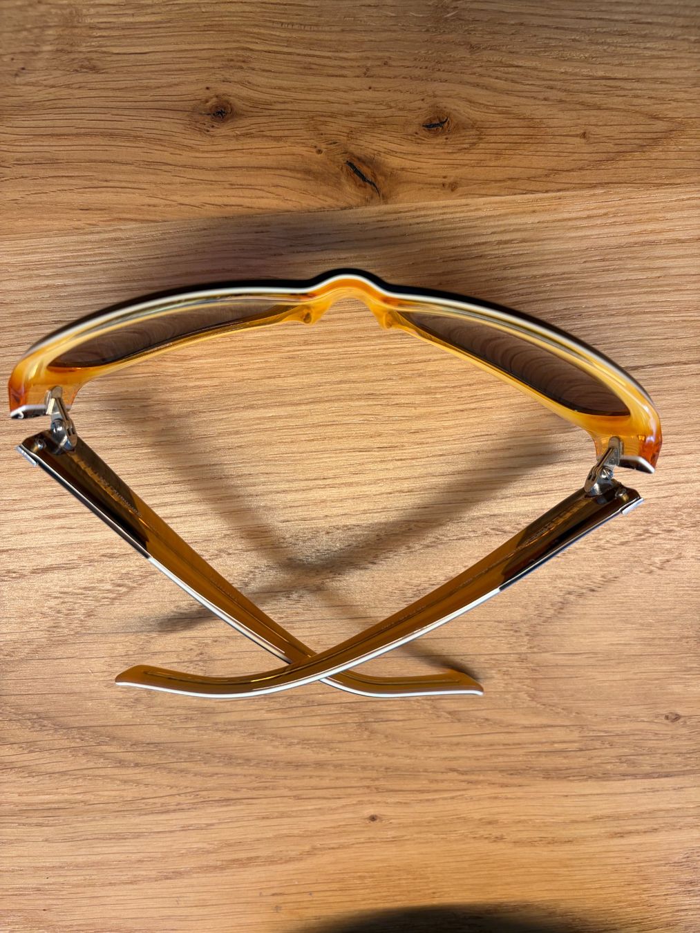 Marc Cain Occhiali & Lenti: Sonnenbrille von Marc Cain – Usato da Thalwil venduto da Borozwei 4