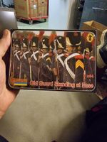 Alte Garde Strelets Figuren 1:72 Neu OVP! (0)