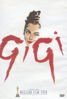 Gigi - DVD