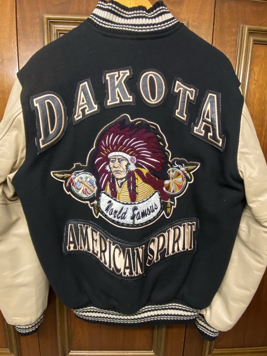 Giacche: Dakota Vintage Jacke – Nuovo (secondo la descrizione) da Wil SG venduto da Wizard5 2