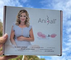 Geburtsvorbereiter AniBall 