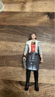 Star Wars Jyn Erso Action Figur - Rogue One - Selten