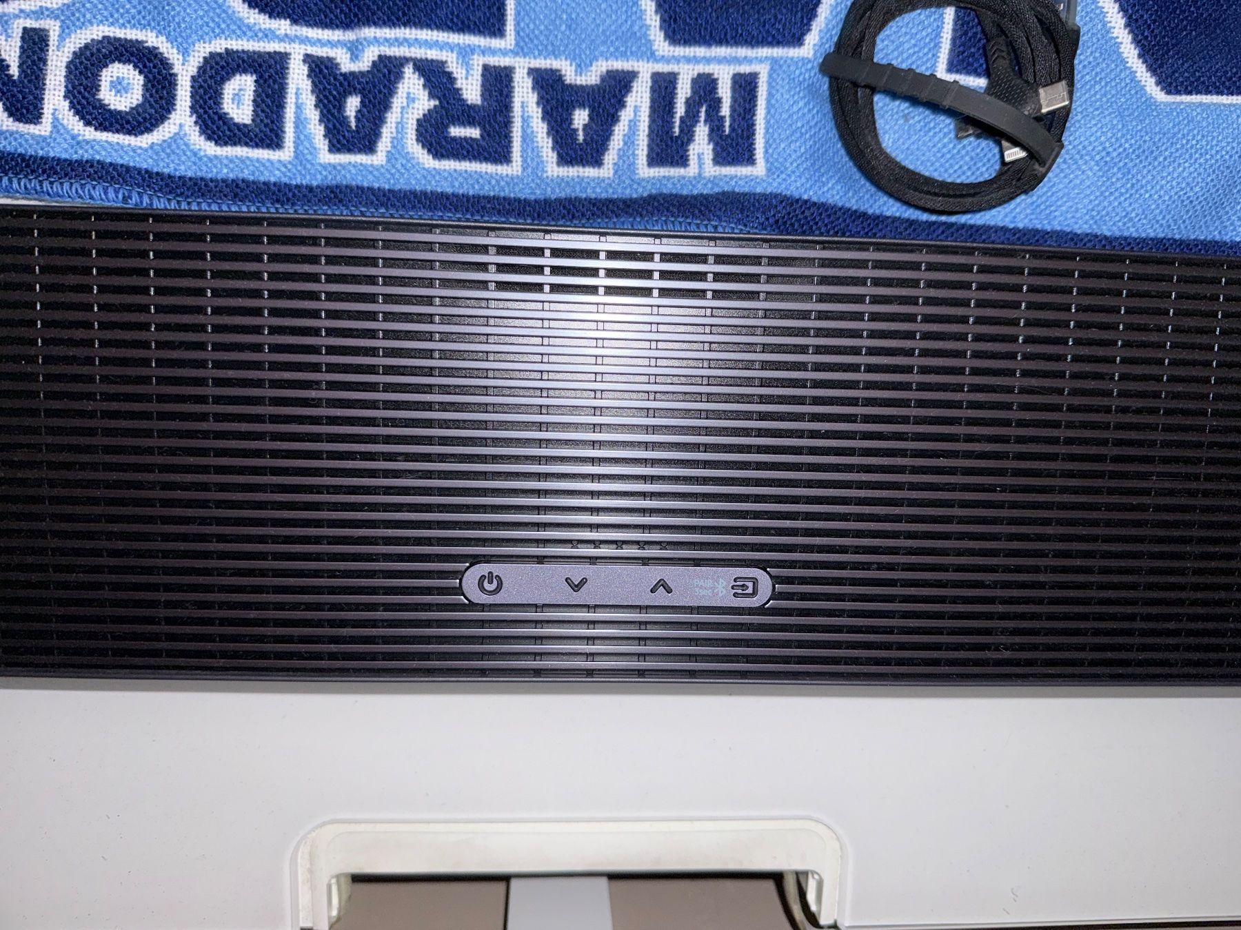 Samsung Home Cinema: Soundbar Samsung HW-QS700F – Nuovo (secondo la descrizione) da Nebikon venduto da Gregoriiooo 1