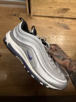 Nike Air Max 97 Violett Bullets