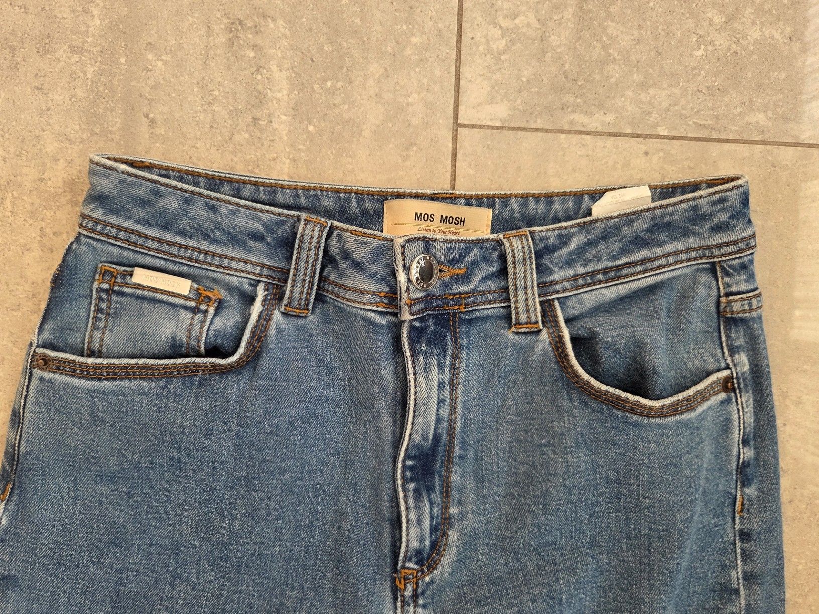 Mos mosh Jeans: schöne Jeans, Mos Mosh – Nuovo (secondo la descrizione) da Wiesendangen venduto da Sinhuk 2