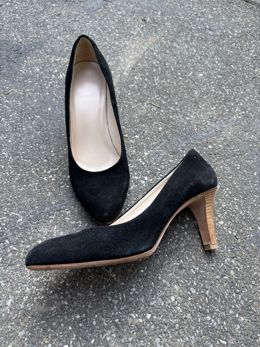 Navyboot Damenschuhe: Navyboot Schuhe – Gebraucht aus Säriswil von Annsah