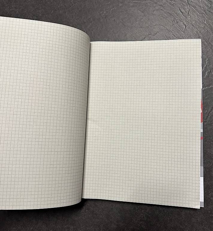 Schreibblöcke: Schulnotizbücher – Gebraucht aus Zollikofen von Akshy 1