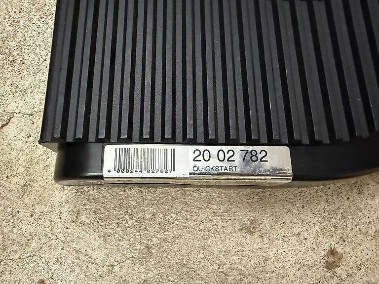 Rud Catene da neve: RUD Quickstart Schneeketten – Nuovo e nell'imballaggio originale da Hinteregg venduto da lor_9wdf 3