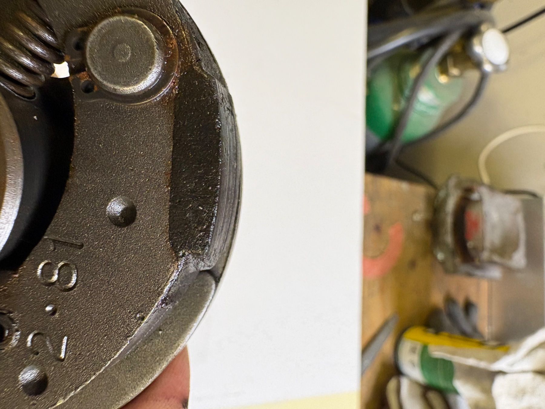 Mofas: 2 Backenkupplung Surflex Puch Maxi – Gebraucht aus Gontenschwil von Louiemarkus 2