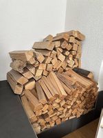 Feuerholz Kaminholz Brennholz