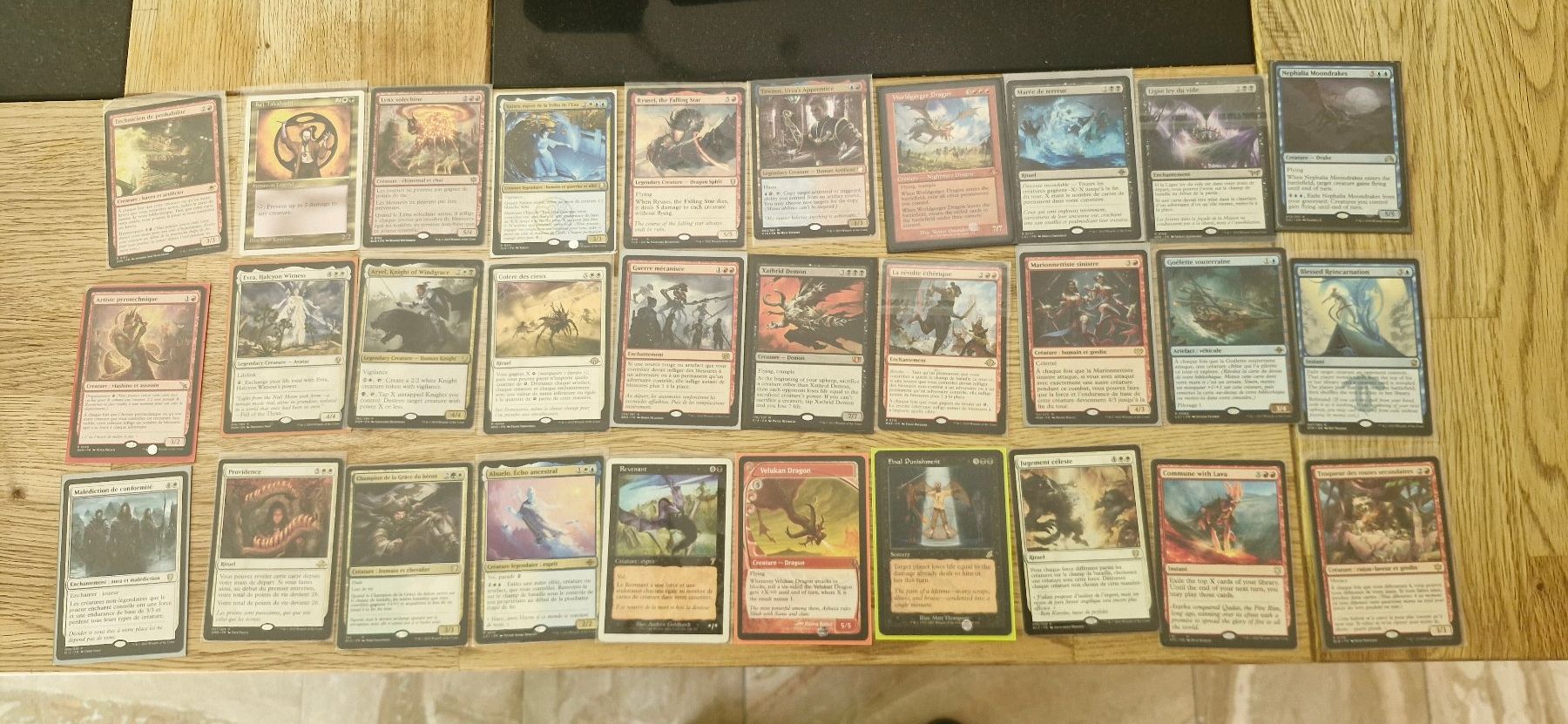 Giochi: Magic: The Gathering - lot de cartes – Usato da Belfaux venduto da Fanfouet 2