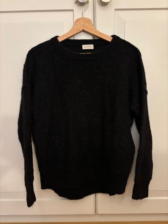 By Marlene Birger Wollpullover Alpaca
