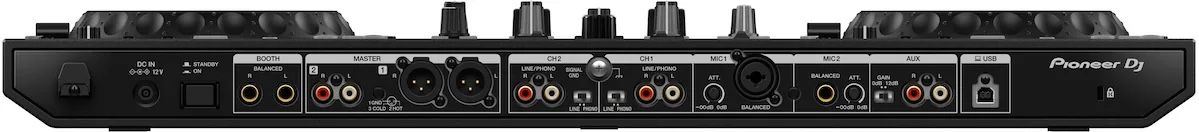 Pioneer Console di mixaggio: DJ Controller PIONEER DDJ 800 - TOP Zustand – Usato da Volketswil venduto da Sundance_ME 3