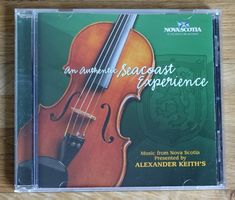 An Authentic Seacoast Experience - F30