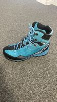 Mammut Wanderschuh - Kento advanced high gtx women
