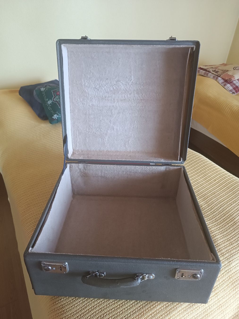 Hohner Strumenti musicali: Hohner Accordina III de Luxe – Usato da Borex venduto da Vince24 3