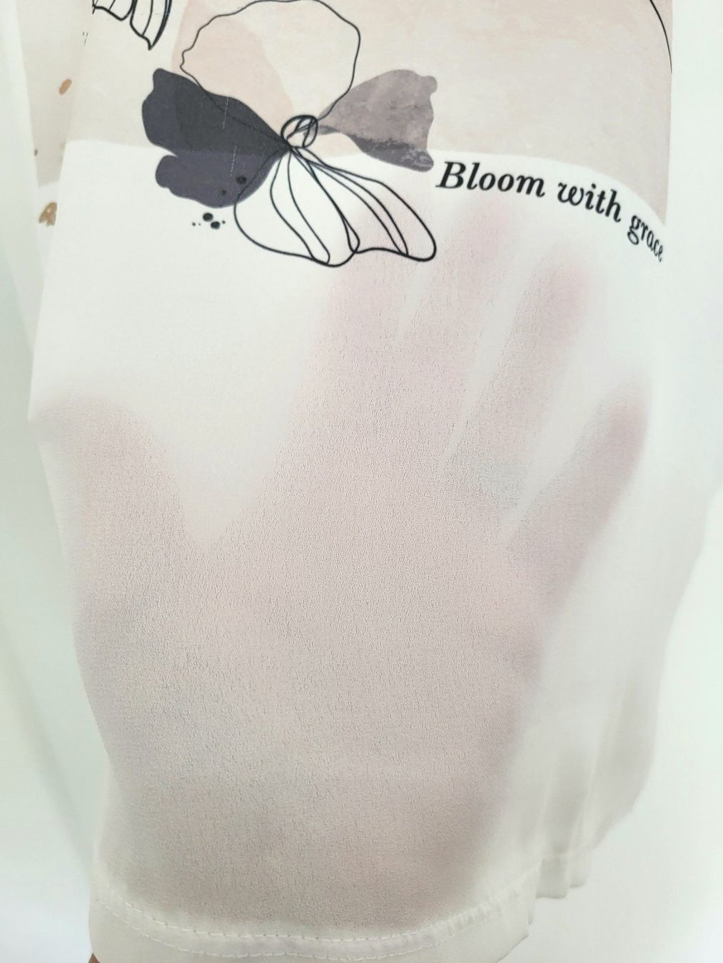 Blusen: Blusenshirt – Gebraucht aus Bolligen von mo.strubelimutz.63 1