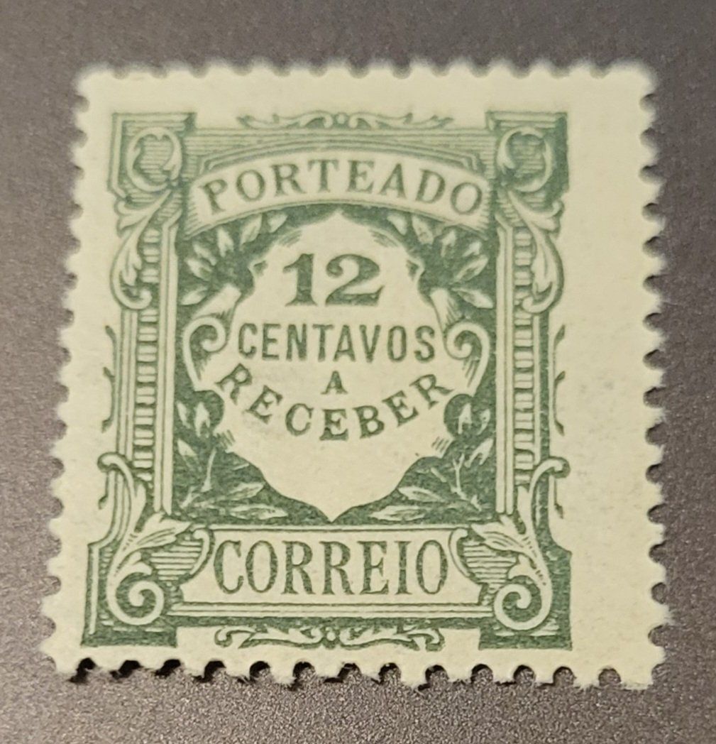 Tutti i francobolli: Portugal 1922 briefmarke – Usato da St Gallen venduto da Stampsalshobby