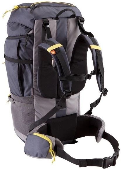 Zaini: Wander Rucksack Forclaz 70 Liter von Quechua – Nuovo (secondo la descrizione) da Basel venduto da zenvivo 2
