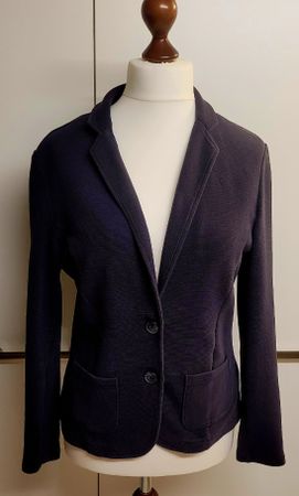Blazer S. Oliver 40