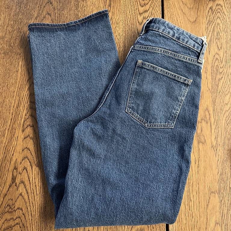 Jeans: Arizia Jeans, Grösse 28 – Gebraucht aus Solothurn von Juliasju 1