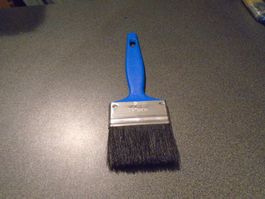 Pinsel 70 mm, flach