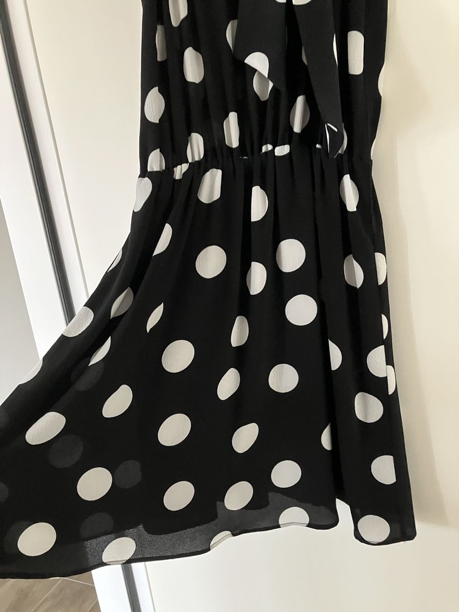 Liu Jo Vestiti: Liu Jo black dress – Usato da Dübendorf venduto da ful_572w 5