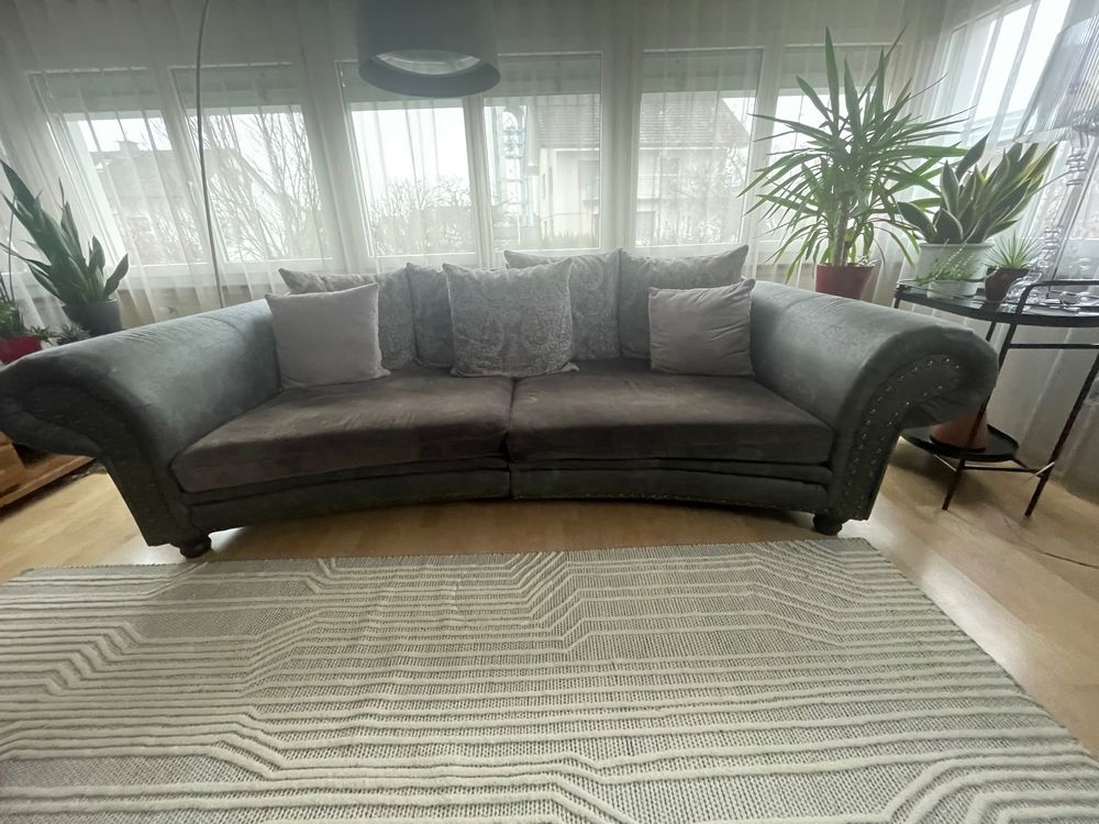 Verwunderlich Gutmann Factory Sofa Bilder