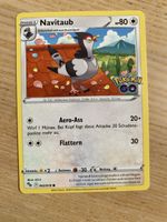 Pokemon Go Navitaub Karte 062/078