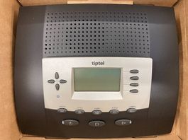Segreteria Tiptel 545 SD nuova