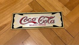Coca-Cola Werbespiegel 