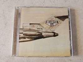 Beastie Boys  -  Licensed To Ill