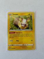 Pokémon Karte EN Battle Styles 2021 Yamper 052/163