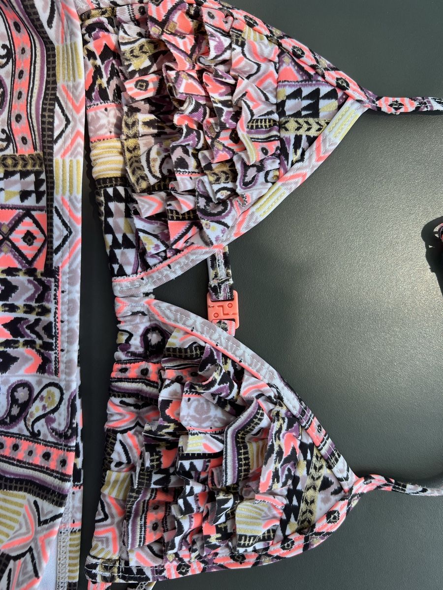 H&M Badekleider & Bikinis: H&M Bikini Gr.134/140 sehr gut – Gebraucht aus Bottighofen von fritz-81 2