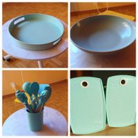 Articles de cuisine/Alles da zum1gebrauch Haushalt13Artikel!