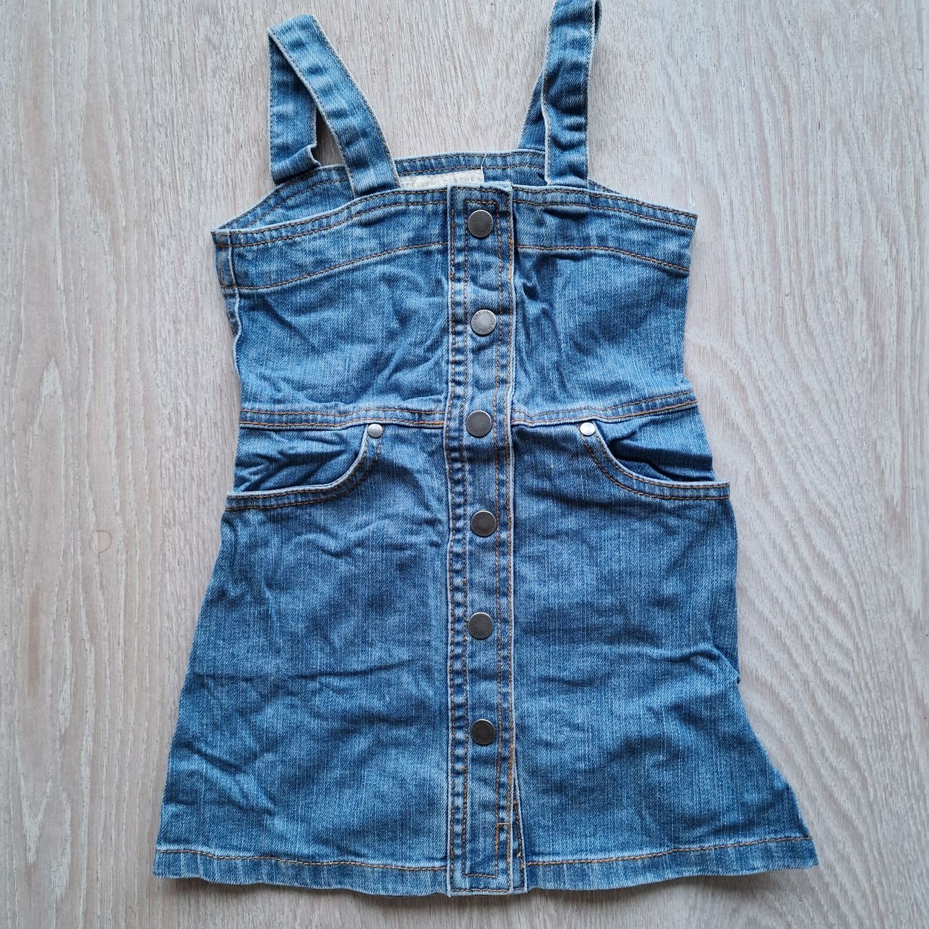 Dior Vestiti & Gonne: Kleid, Stella McCartney, 2 Jahre – Usato da Stäfa venduto da Sofie123