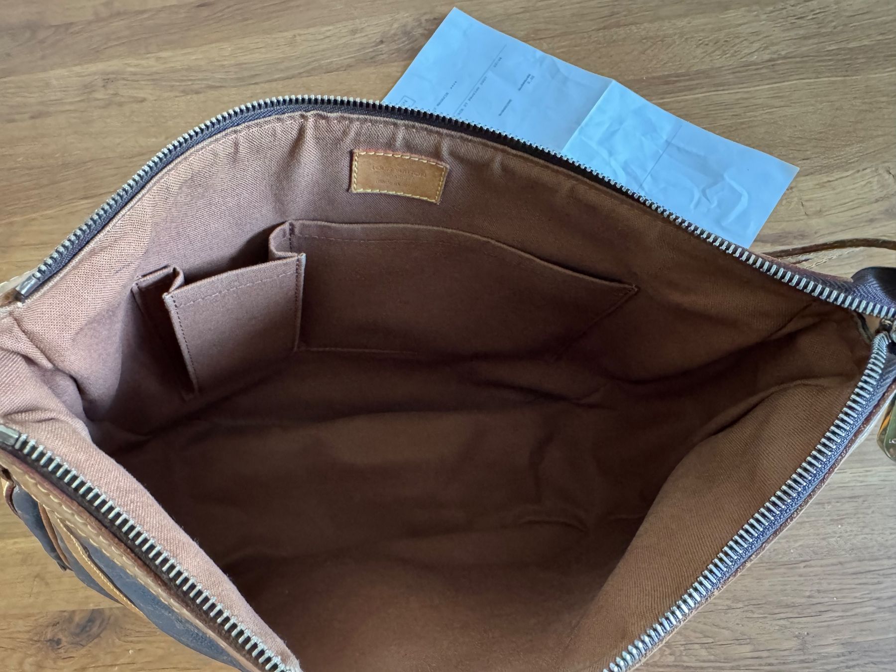Louis Vuitton Borse da donna: Original Louis Vuitton Tasche – Usato da Frauenfeld venduto da lind11 6