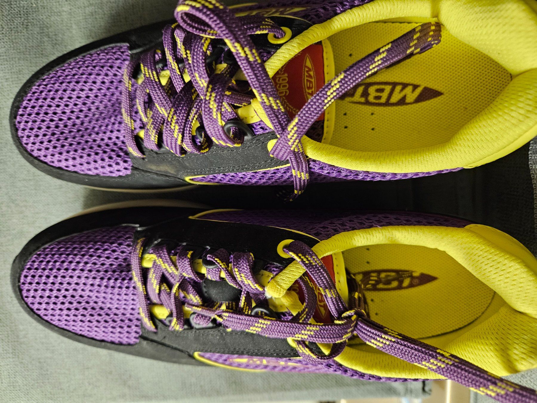 MBT Scarpe da donna: Fast neue MBT Damen Schuhe – Usato da St. Moritz venduto da mpp_wv9b 3