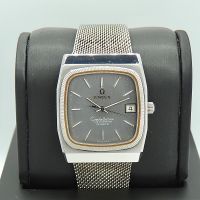 Montre Omega Constellation Chronometer vintage - rare