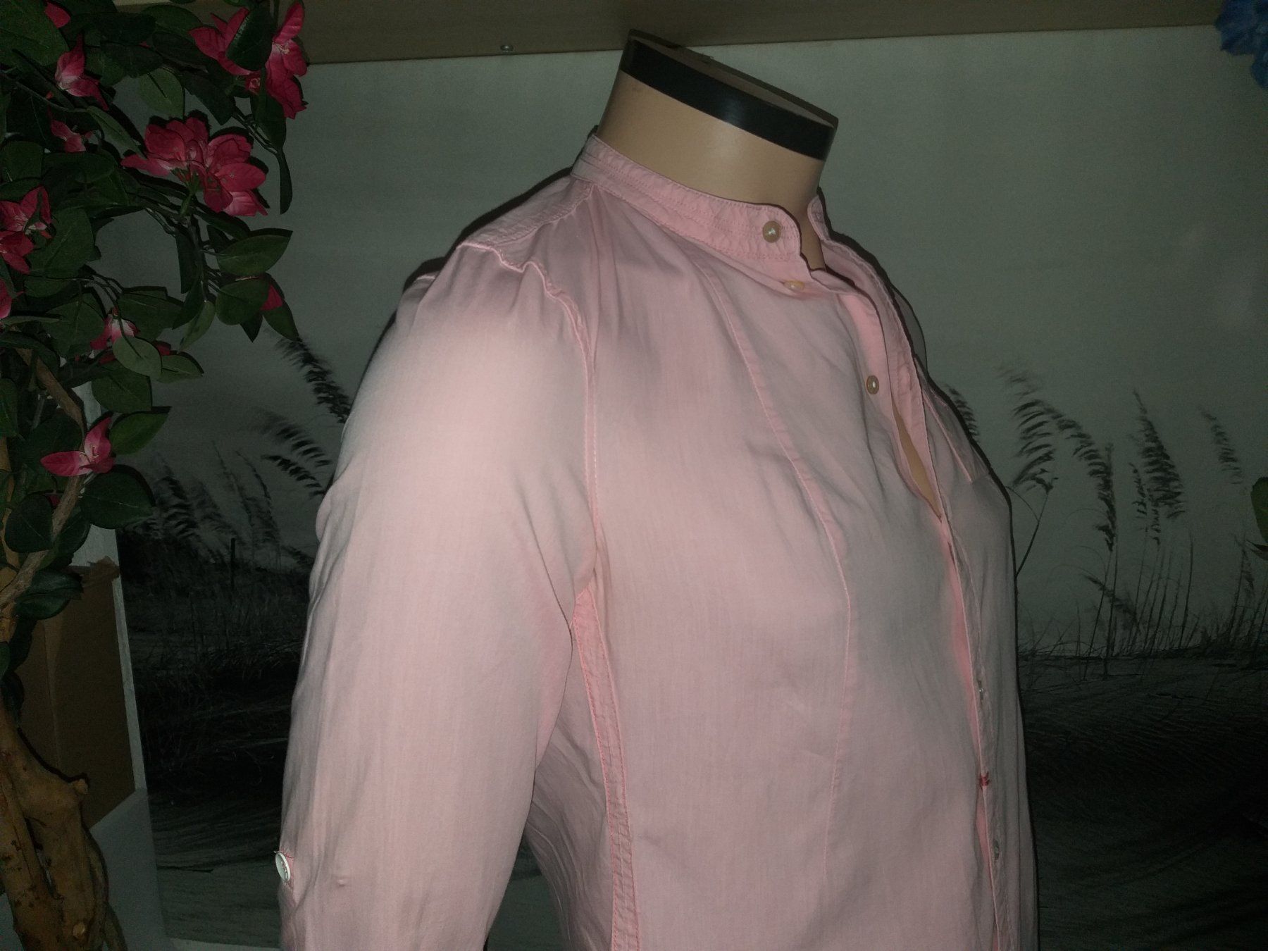G-Star Camicie: Chemise / Hemd G-STAR     Taille / Grosse S – Usato da Cossonay-ville venduto da Super-Price-Quality 6