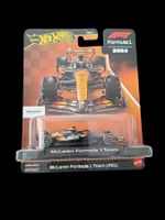 HW Premium Formula 1 2024 McLaren Formula 1 Team (#81)