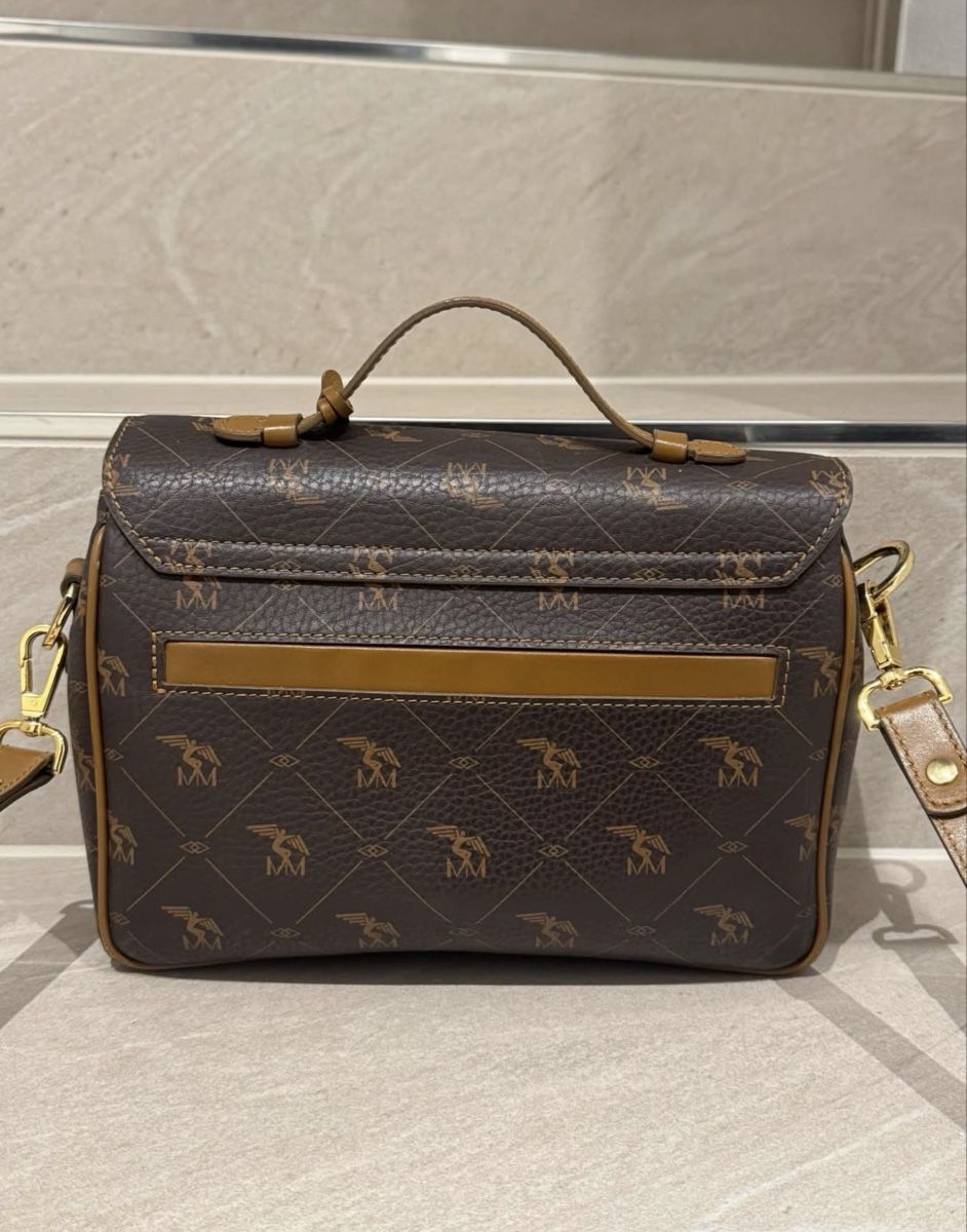 Maison Mollerus Sacs femmes: Mollerus Tasche – Neuf (Voir description) à Dulliken par slb3009 2