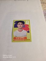 Panini  2026 MATTHEW GARBETT NZL 14