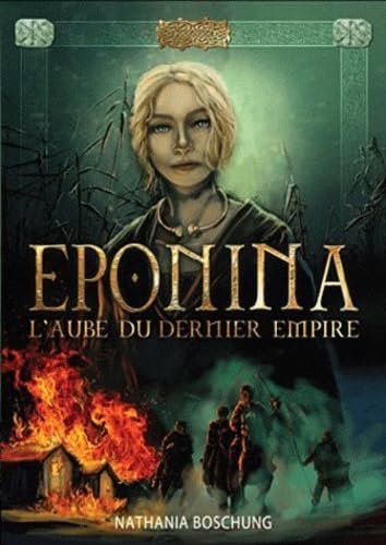 Bücher: Eponina – Gebraucht aus Neuchâtel von Dualseele