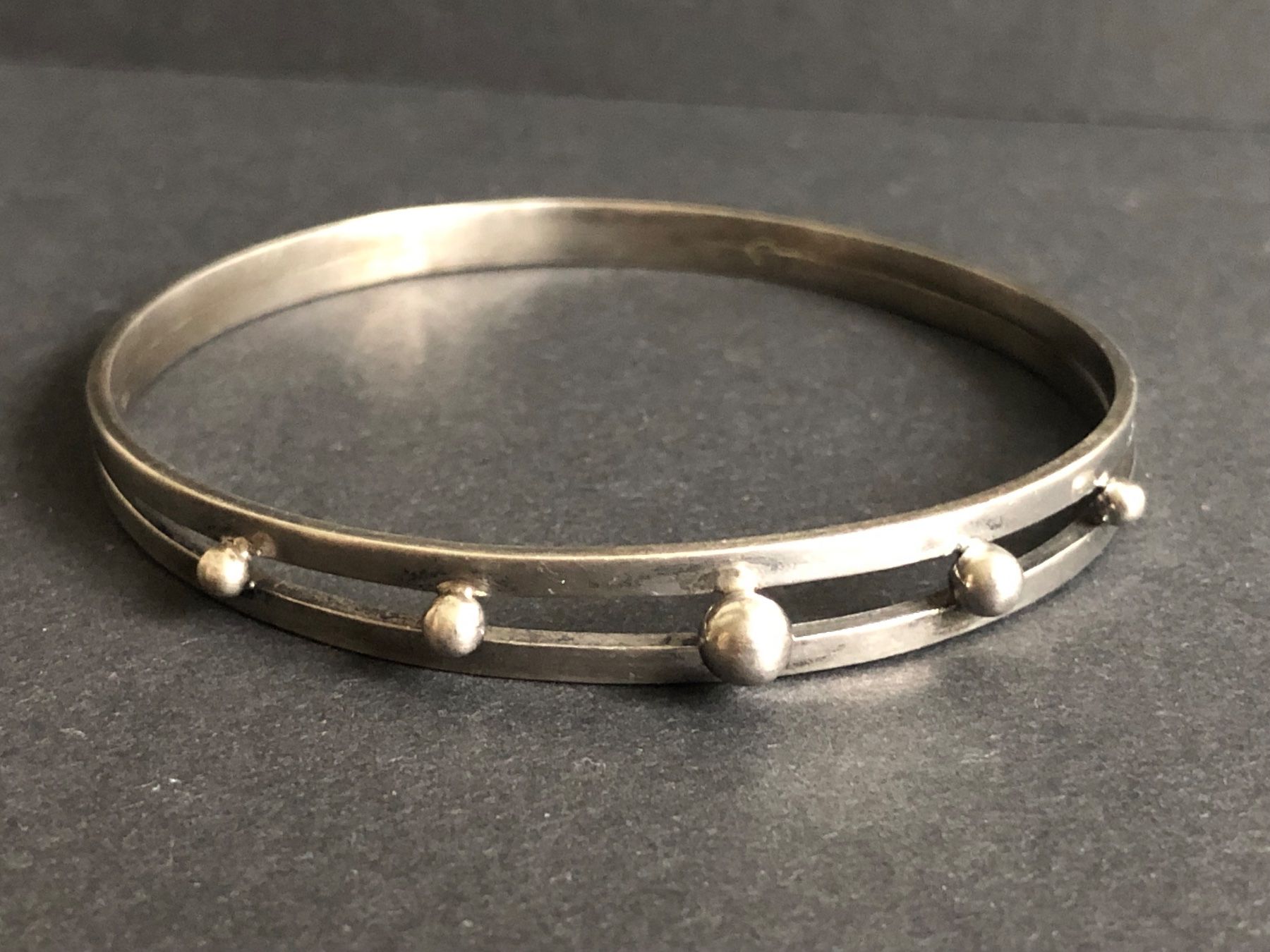 Bracelets: Silber Armband 800 – D'occasion à Spiegel b. Bern par Rogger72
