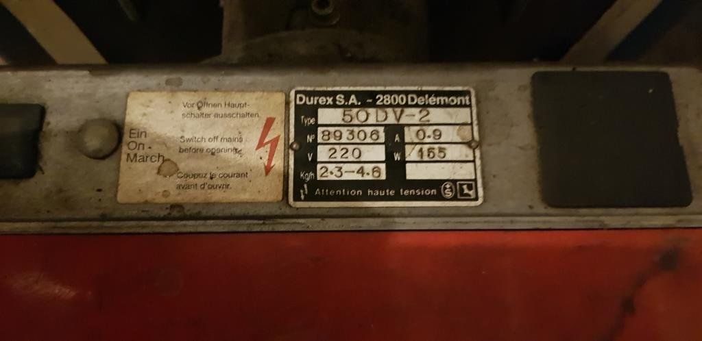 Radiatori: À vendre 2 brûleurs pour chaudière à Mazout – Usato da St-Imier venduto da Dylanchanel 1