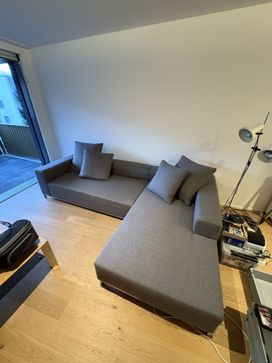 Micasa Sofas: Sofa – Gebraucht aus Subingen von Roschi92 2