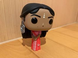 Funko Pop Harry Potter Parvati Patil